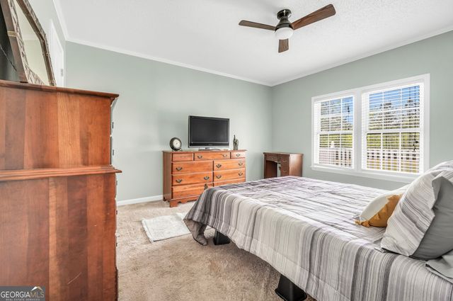 833 Van Buren Road, Barnesville, GA 30204