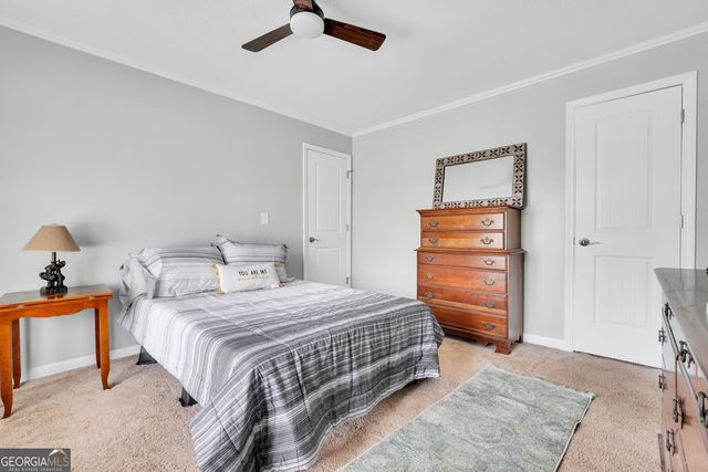 833 Van Buren Road, Barnesville, GA 30204