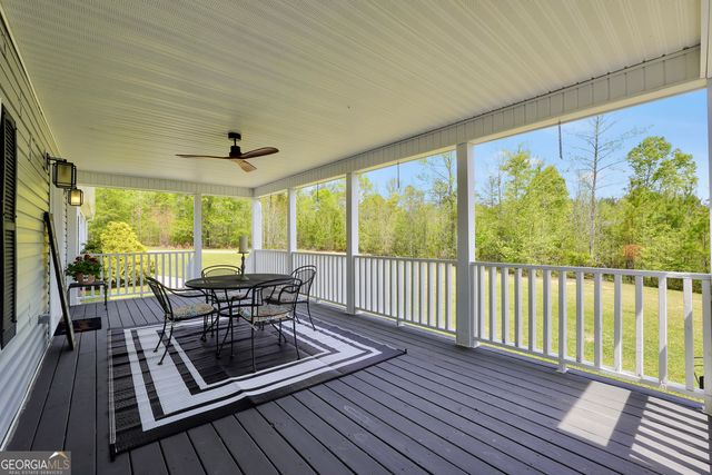 833 Van Buren Road, Barnesville, GA 30204