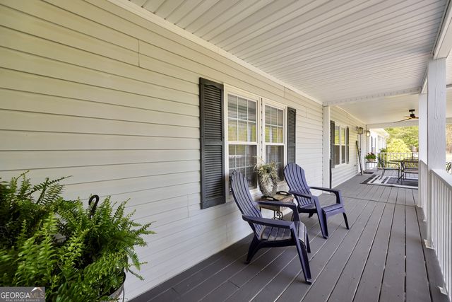 833 Van Buren Road, Barnesville, GA 30204