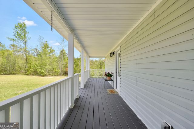 833 Van Buren Road, Barnesville, GA 30204