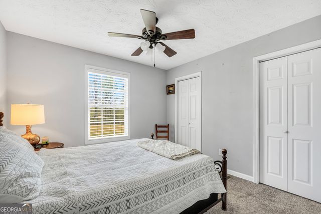 833 Van Buren Road, Barnesville, GA 30204