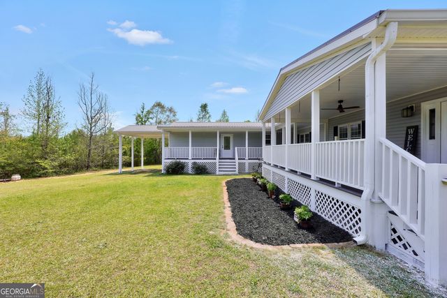 833 Van Buren Road, Barnesville, GA 30204