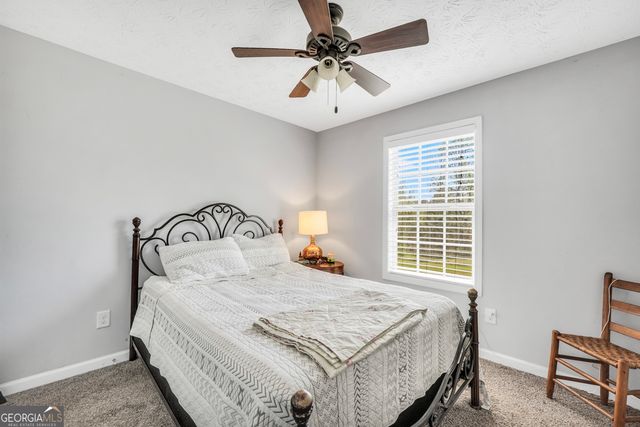 833 Van Buren Road, Barnesville, GA 30204