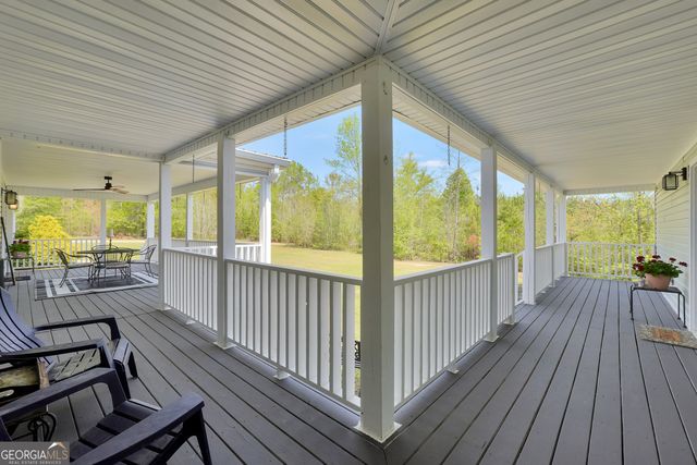 833 Van Buren Road, Barnesville, GA 30204
