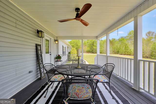 833 Van Buren Road, Barnesville, GA 30204