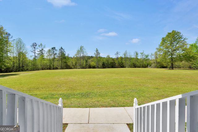 833 Van Buren Road, Barnesville, GA 30204