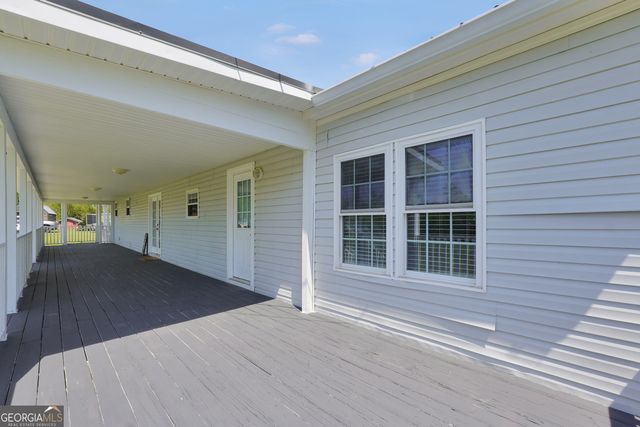 833 Van Buren Road, Barnesville, GA 30204