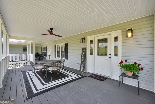 833 Van Buren Road, Barnesville, GA 30204