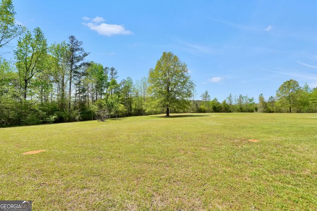833 Van Buren Road, Barnesville, GA 30204