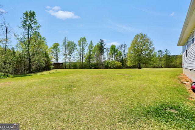 833 Van Buren Road, Barnesville, GA 30204