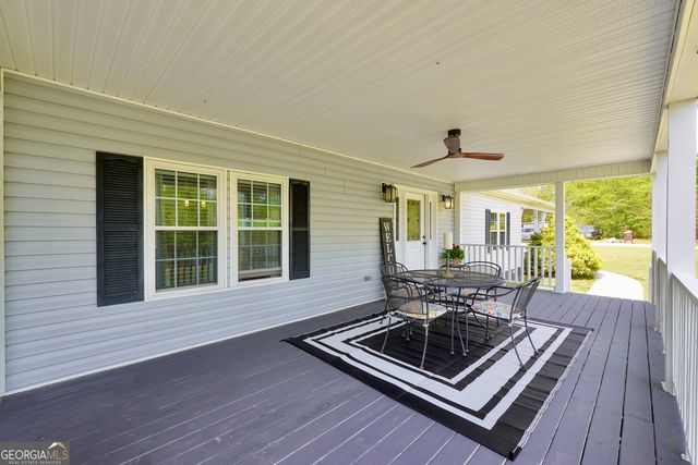 833 Van Buren Road, Barnesville, GA 30204