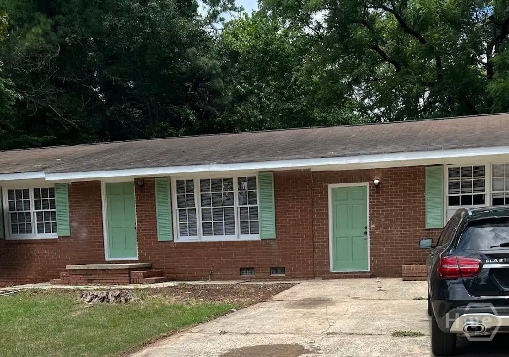 255 Vista Drive, Athens, GA 30605