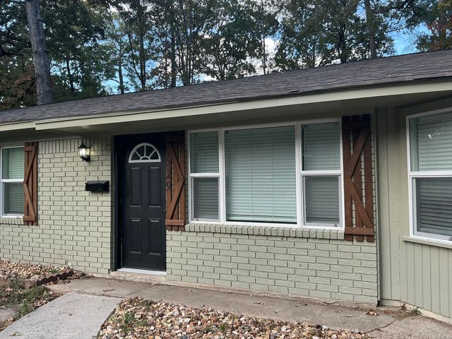 529 Willcoxon, Hamburg, AR 71646