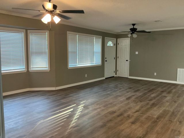 529 Willcoxon, Hamburg, AR 71646