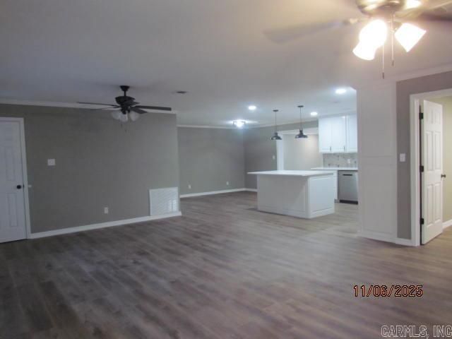 529 Willcoxon, Hamburg, AR 71646