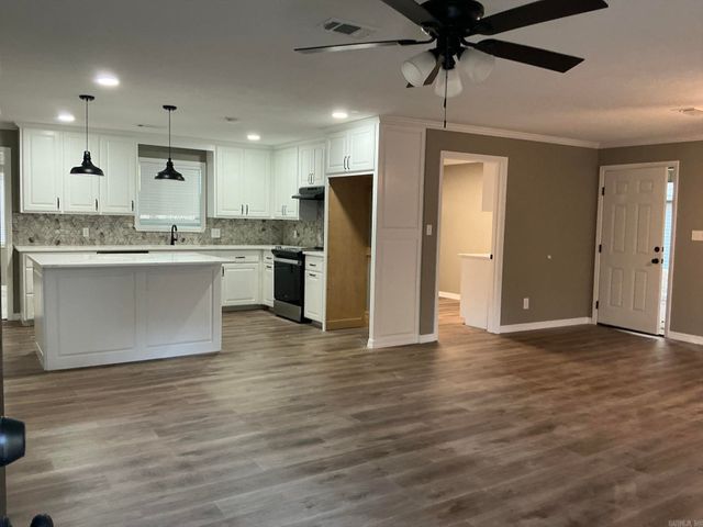 529 Willcoxon, Hamburg, AR 71646