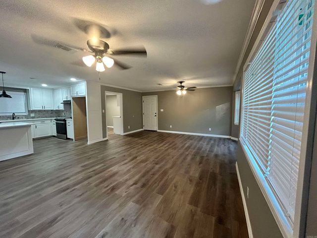 529 Willcoxon, Hamburg, AR 71646