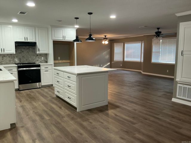 529 Willcoxon, Hamburg, AR 71646