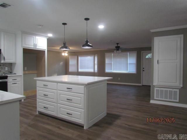 529 Willcoxon, Hamburg, AR 71646