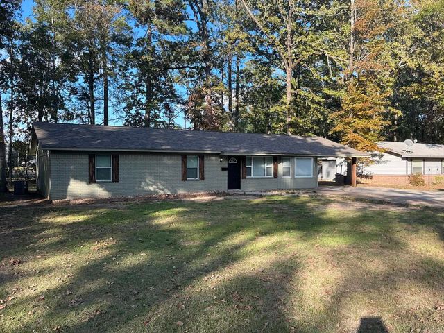 529 Willcoxon, Hamburg, AR 71646