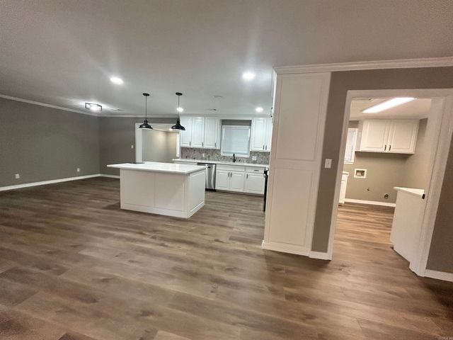 529 Willcoxon, Hamburg, AR 71646