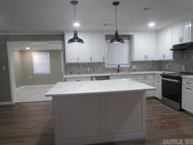 529 Willcoxon, Hamburg, AR 71646