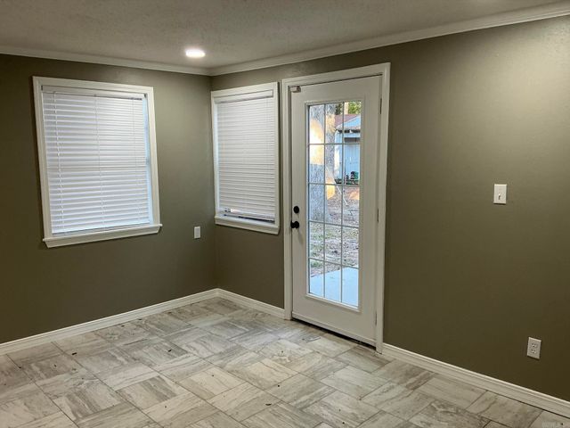 529 Willcoxon, Hamburg, AR 71646