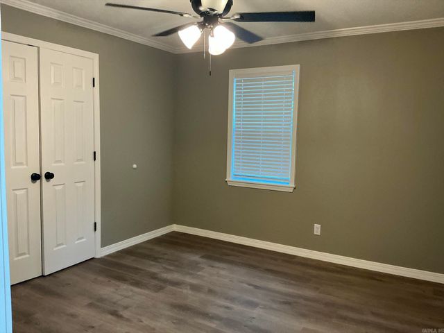 529 Willcoxon, Hamburg, AR 71646