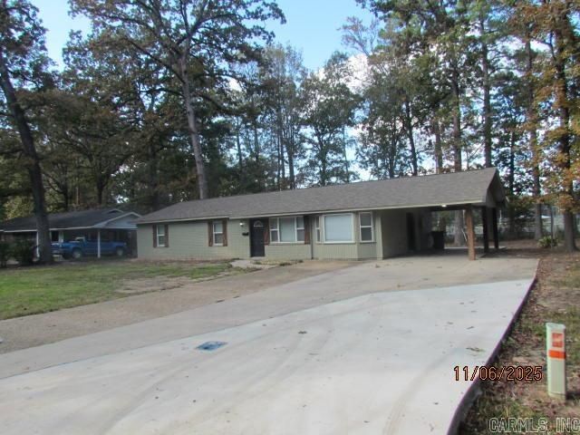529 Willcoxon, Hamburg, AR 71646