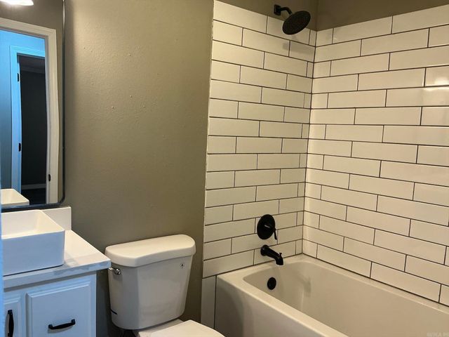 529 Willcoxon, Hamburg, AR 71646