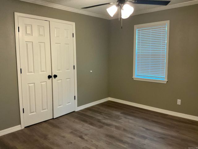 529 Willcoxon, Hamburg, AR 71646