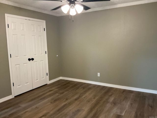 529 Willcoxon, Hamburg, AR 71646