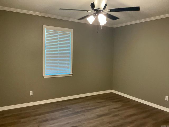 529 Willcoxon, Hamburg, AR 71646