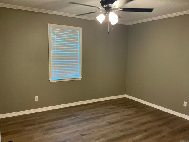 529 Willcoxon, Hamburg, AR 71646