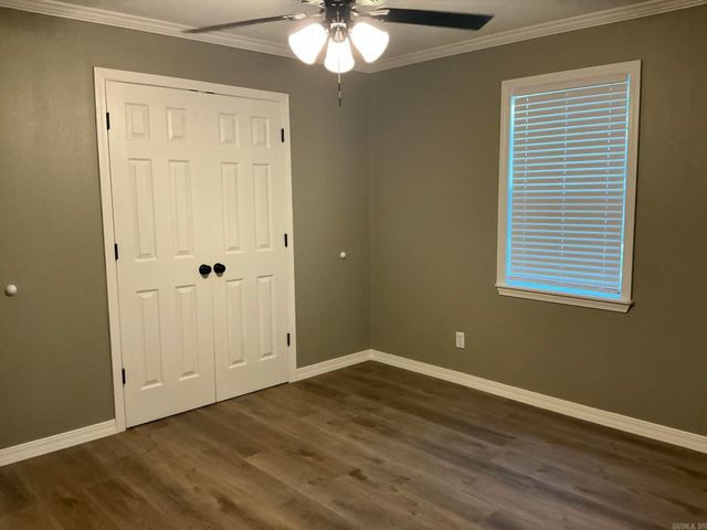 529 Willcoxon, Hamburg, AR 71646