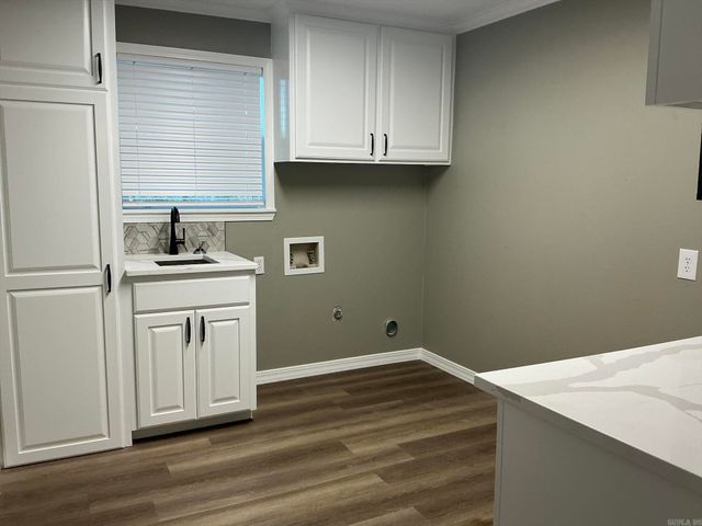 529 Willcoxon, Hamburg, AR 71646