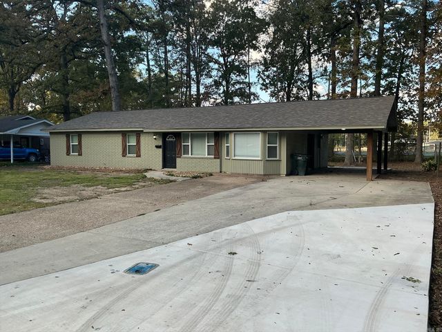 529 Willcoxon, Hamburg, AR 71646