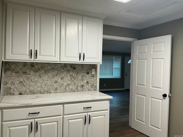 529 Willcoxon, Hamburg, AR 71646