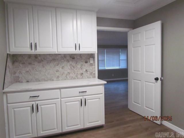 529 Willcoxon, Hamburg, AR 71646