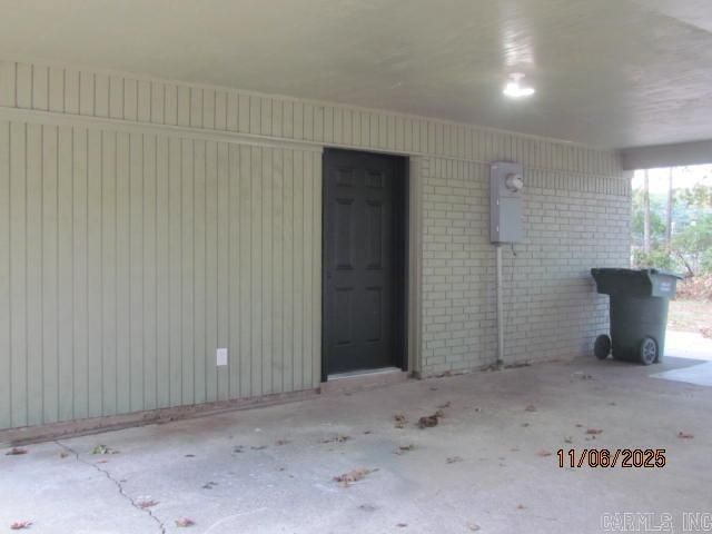 529 Willcoxon, Hamburg, AR 71646