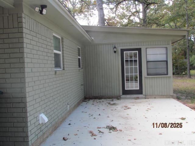 529 Willcoxon, Hamburg, AR 71646