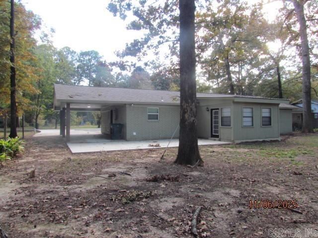 529 Willcoxon, Hamburg, AR 71646