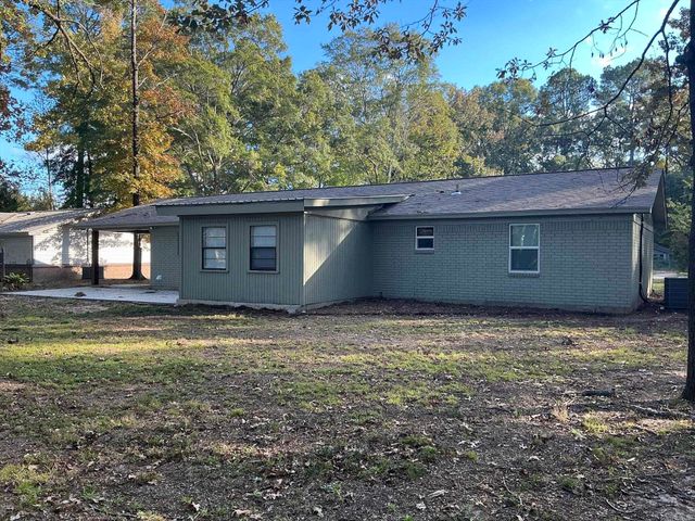 529 Willcoxon, Hamburg, AR 71646