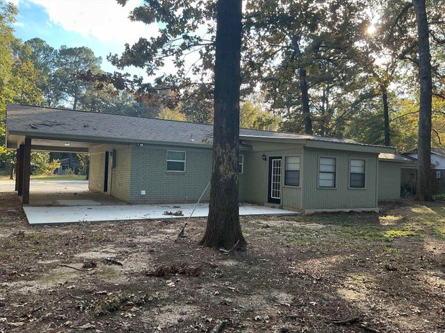 529 Willcoxon, Hamburg, AR 71646