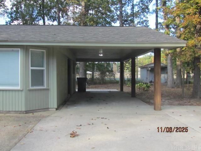 529 Willcoxon, Hamburg, AR 71646