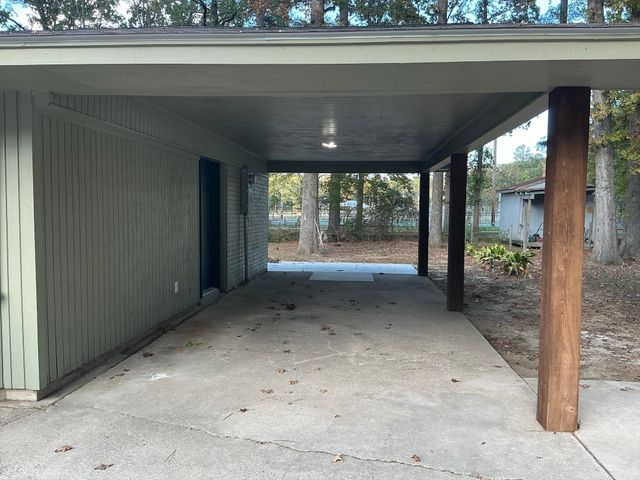 529 Willcoxon, Hamburg, AR 71646