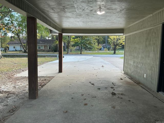 529 Willcoxon, Hamburg, AR 71646