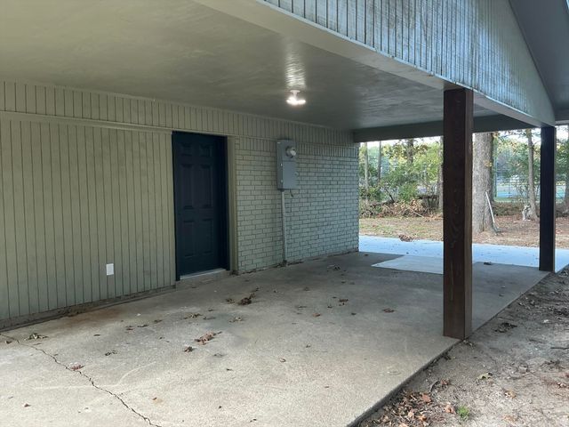 529 Willcoxon, Hamburg, AR 71646