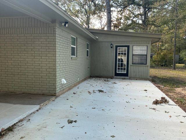 529 Willcoxon, Hamburg, AR 71646